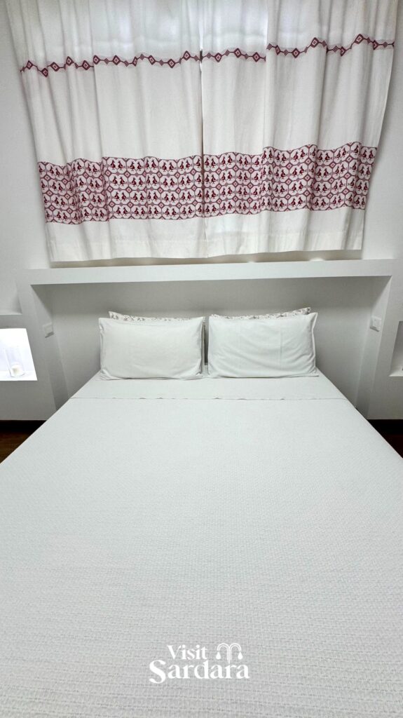 B&B Casa Olla      – B&B Casa Olla