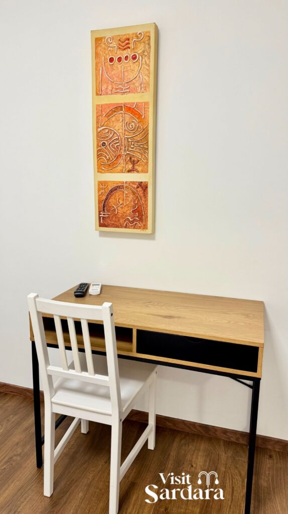 B&B Casa Olla      – B&B Casa Olla