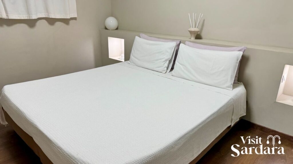 B&B Casa Olla      – B&B Casa Olla