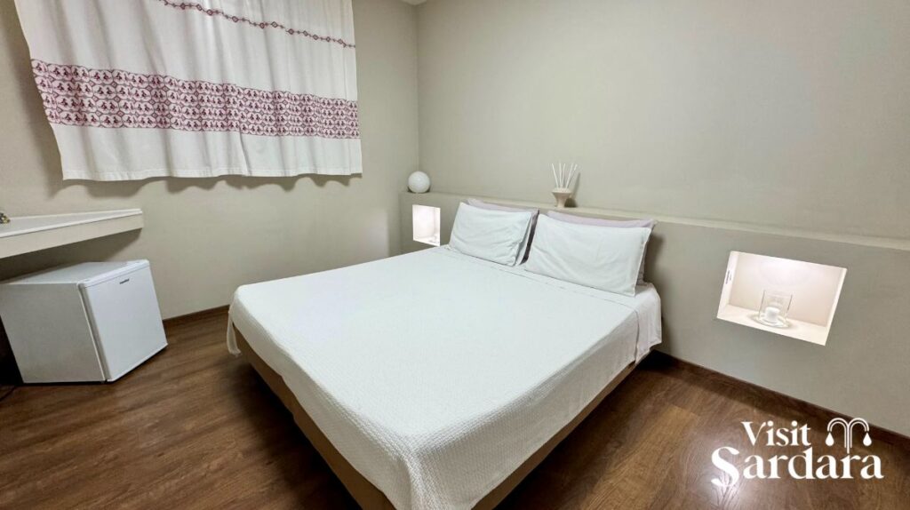 B&B Casa Olla      – B&B Casa Olla
