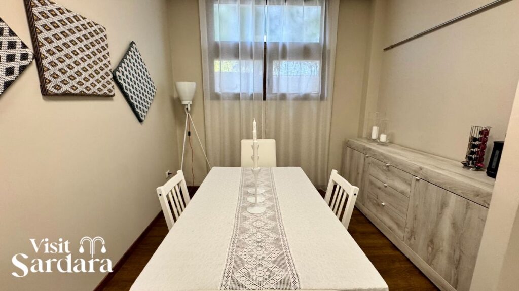 B&B Casa Olla      – B&B Casa Olla