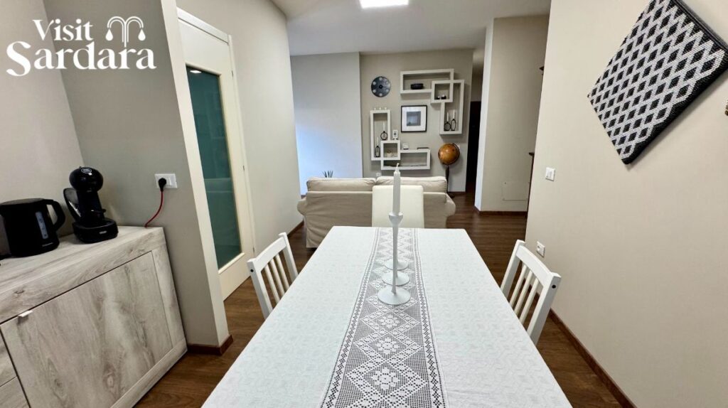 B&B Casa Olla      – B&B Casa Olla
