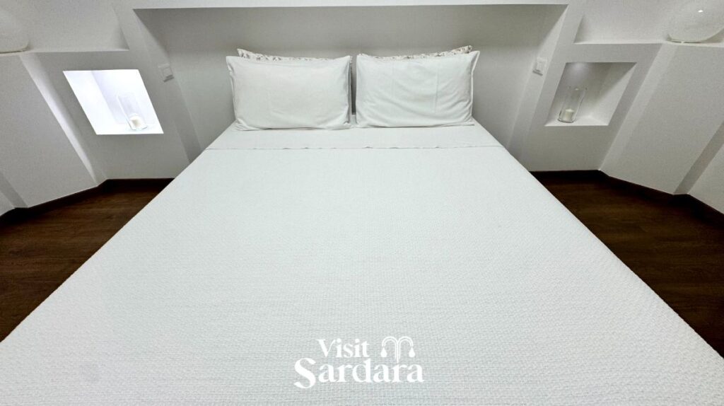 B&B Casa Olla      – B&B Casa Olla