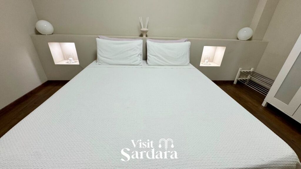 B&B Casa Olla      – B&B Casa Olla