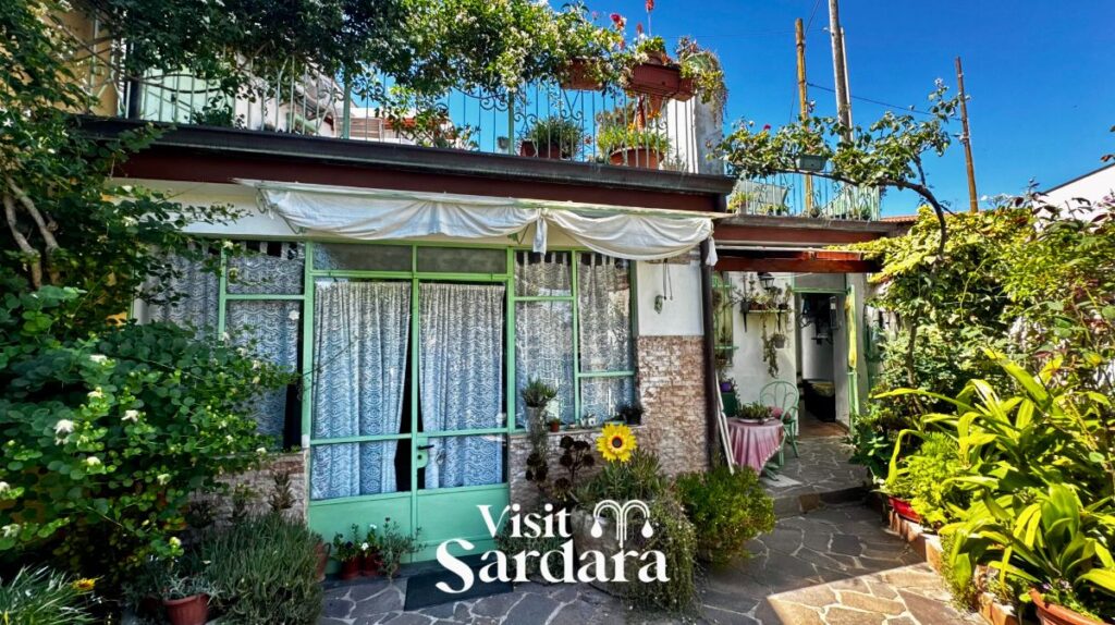 La Casa di Nonna Assunta – La Casa di Nonna Assunta
