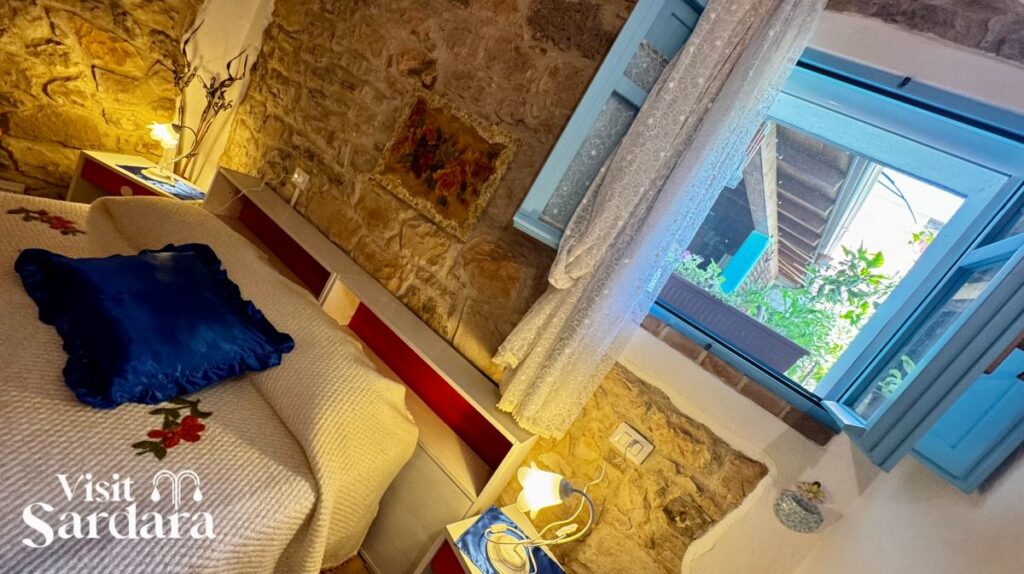 La Casa di Nonna Assunta – La Casa di Nonna Assunta