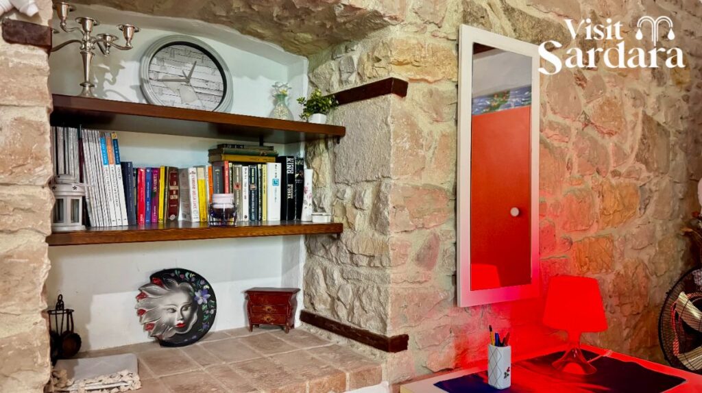 La Casa di Nonna Assunta – La Casa di Nonna Assunta