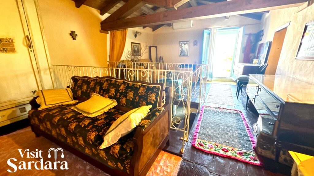 La Casa di Nonna Assunta – La Casa di Nonna Assunta