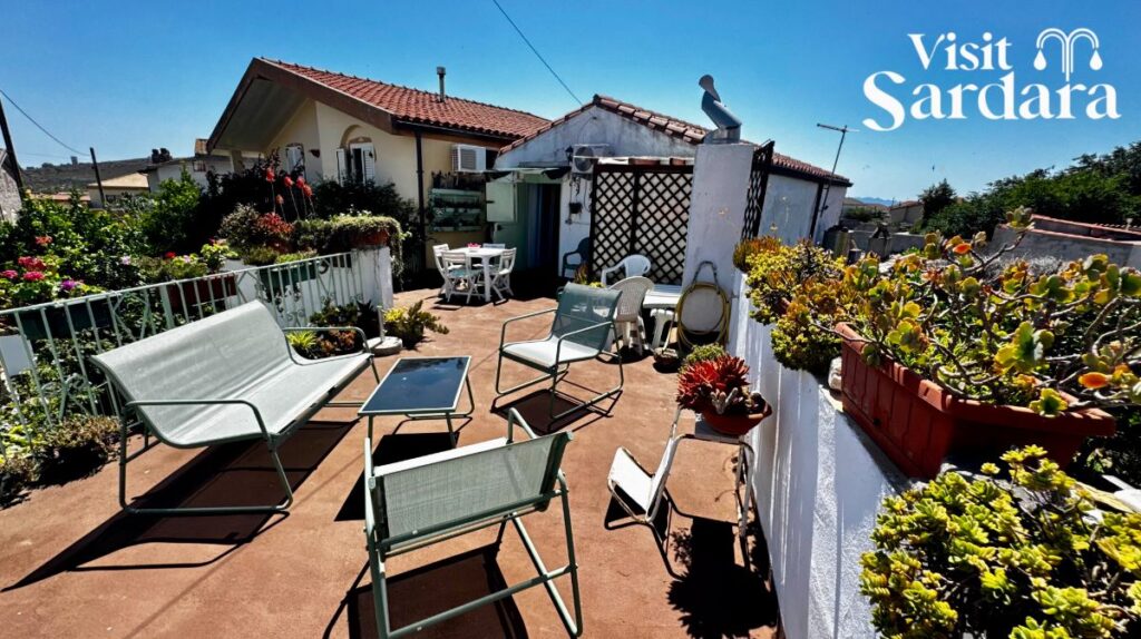 La Casa di Nonna Assunta – La Casa di Nonna Assunta