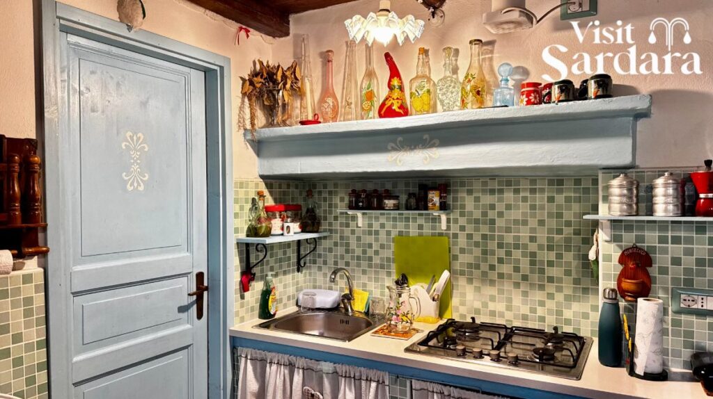 La Casa di Nonna Assunta – La Casa di Nonna Assunta