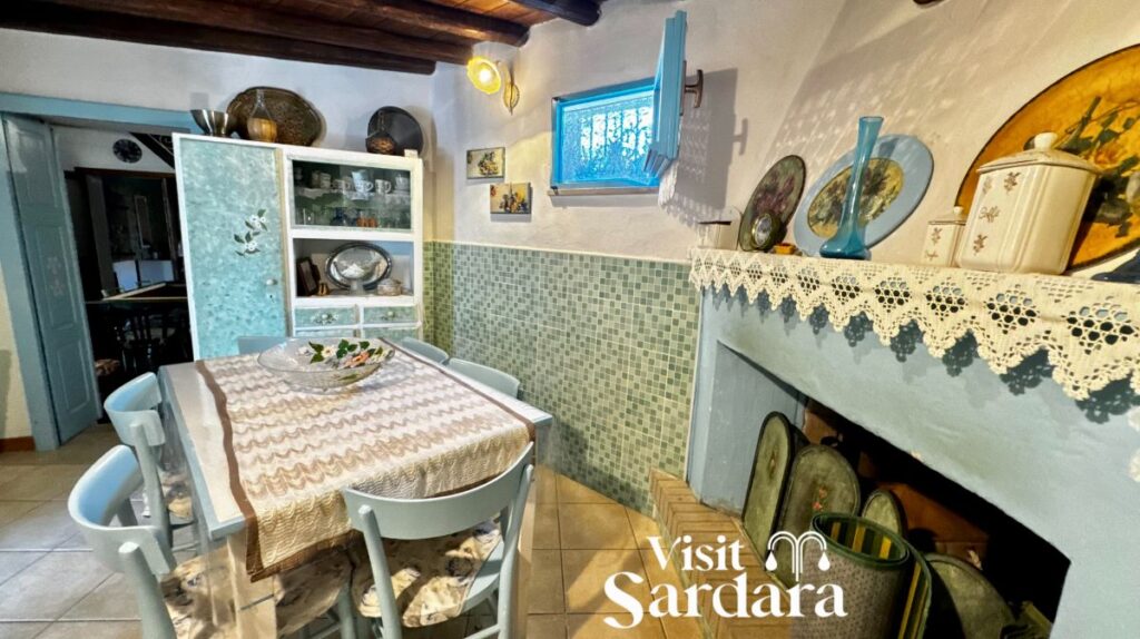 La Casa di Nonna Assunta – La Casa di Nonna Assunta