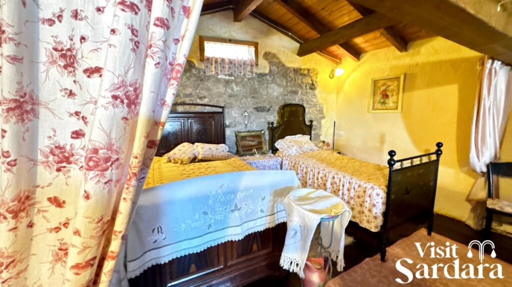 La Casa di Nonna Assunta – La Casa di Nonna Assunta
