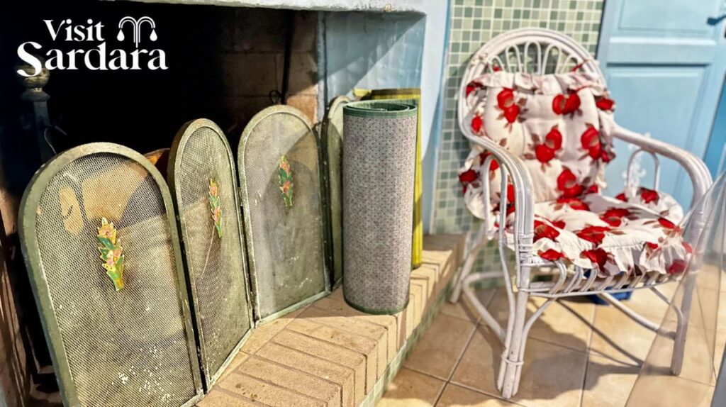 La Casa di Nonna Assunta – La Casa di Nonna Assunta