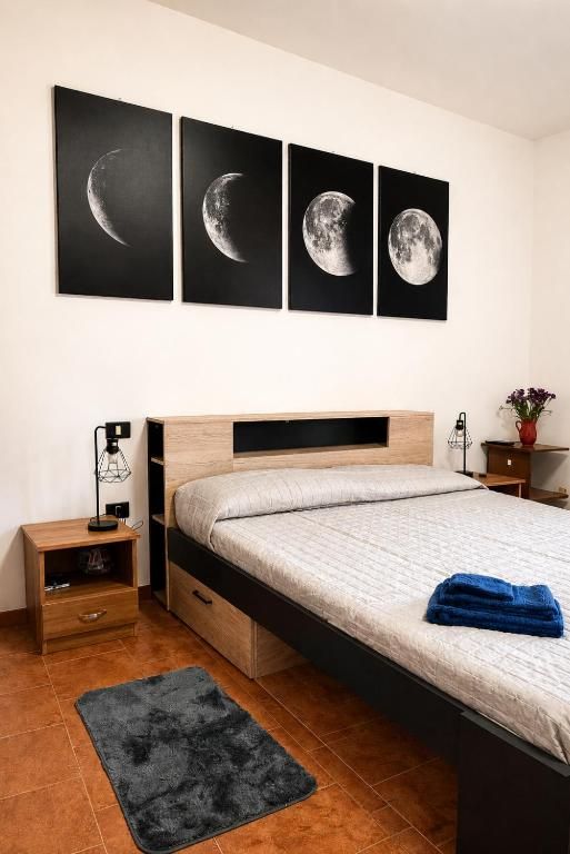 Appartamento Luna – Appartamento Luna